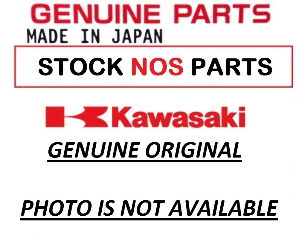 Embrague interruptor KAWASAKI EX ER EN EL BN BJ 27010-1094 nos - Imagen 1 de 1